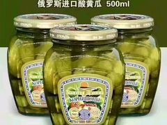 -柏师傅俄罗斯面包房