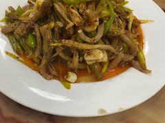 -苏莱特色牛骨滩羊手抓馆(长城东街总店)