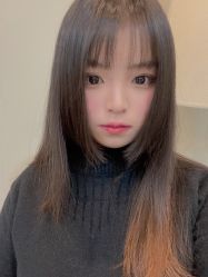 -蘑菇发型