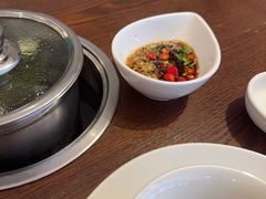 -东海怡品海鲜豆捞(舟宿夜江店)