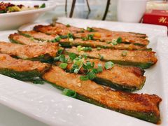 -海宝酒家(中山四路店)