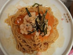 -松鹤楼面馆(飞州国际广场店)