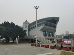 -四川大学(望江校区)