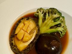 -香樟花园法式铁板烧(恒隆广场店)