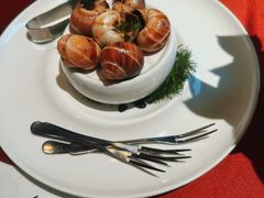 -Wei菋·Le Bistrot