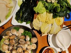 -海煮叹鲜·粥底火锅·港式海鲜打边炉(赛银国际广场店)