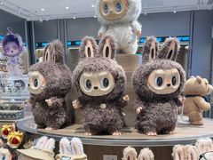 -泡泡玛特POPMART(宁波印象城店)