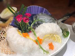 -小洋房•海鲜火锅酒楼(华林路店)
