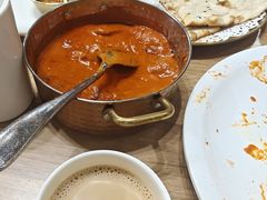 -清真·AL-JANNAT 佳纳特餐厅(狮子桥店)