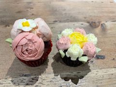 -Pantry's Best派悦坊蛋糕(K11购物艺术中心店)