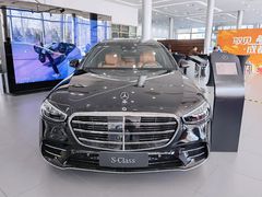 -奔驰利星行(北京花乡店)