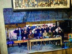 -美达尔烧烤(银川东路店)