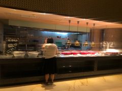 -太原富力万达文华酒店·美食汇西餐厅