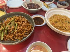-宏状元现熬粥·京味菜(五棵松店)