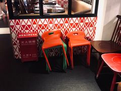 -江边城外烤全鱼(方庄时代购物中心店)