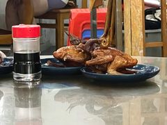 -煲煲掂风味煲仔饭餐厅(西区店)