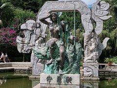 -南诏风情岛