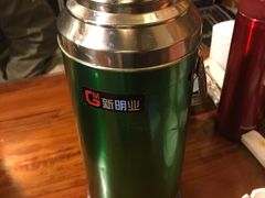 -嘎咓讓咘藏餐厅(团结新村店)