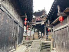 -青林口古镇