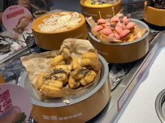 -龍歌自助小火锅(秦淮水游城店)