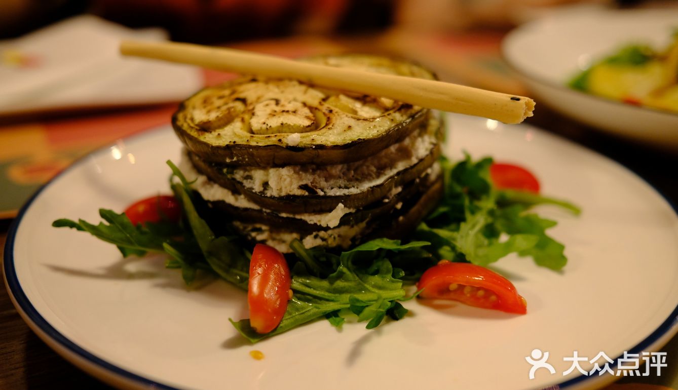 老牌意餐