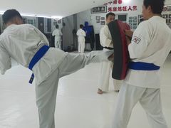 -极真空手道修远道场