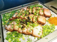 -绿茶餐厅(成都大悦城店)