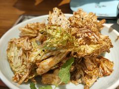 -局气烤鸭·北京菜(前门店)