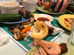 -舜和巴西烤肉餐厅(舜和国际店)
