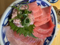 -沼津魚がし鮨(御殿場アウトレット店)