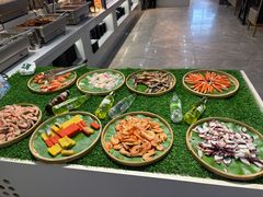 -仙螺岛海鲜自助餐厅(总店)