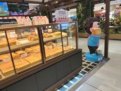 -爸爸糖吐司面包(悠唐购物中心店)