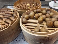 -杭州开元名都大酒店·地中海自助餐厅