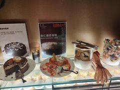 -BLD西餐厅(成都首座万丽酒店)