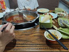 -要得自助火锅(新川路店)