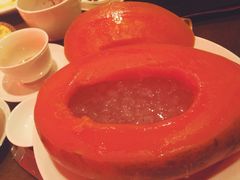iphone_upload_pic-桂花楼淮扬中餐厅(浦东香格里拉店)