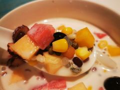 -味餐厅·海鲜·火锅·自助餐