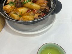 -丰尔粥食·顺德鱼生·干蒸排骨顺德菜(大良分店)