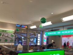 -吕氏疙瘩汤·新鲁菜(潍坊银座店)