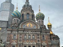 -滴血救世主教堂