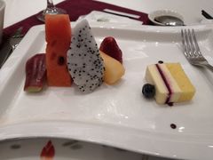 -福州西湖大酒店·怡湖咖啡厅