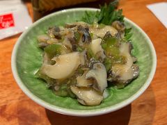 午餐前菜-南风(淮海街店)
