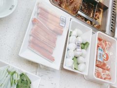 -野妹火锅(龙岗店)