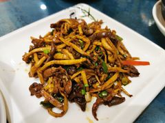 -富临轩私房菜(集庆门大街店)