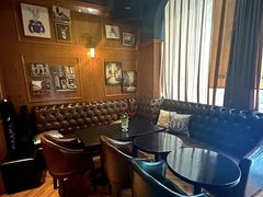 -老吴咖啡( 国贸商住大厦店)