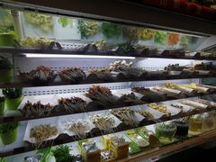 -马路边边 传媒大学店