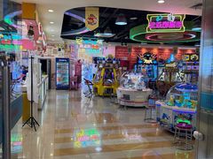 -汤姆熊欢乐世界(滨江店)