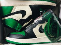 -Air Jordan(世贸天阶店)