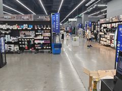 -迪卡侬(安德门店)