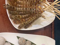 -小洋房•海鲜火锅酒楼(华林路店)